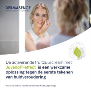 Activating fruit acid cream - Afbeelding 2