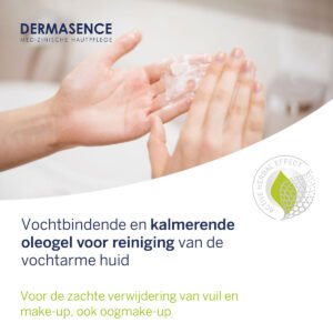 Cleansing gel - Afbeelding 2