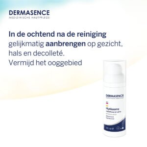 Day cream with SPF 50 - Afbeelding 4