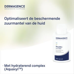 AHA toner - Afbeelding 3