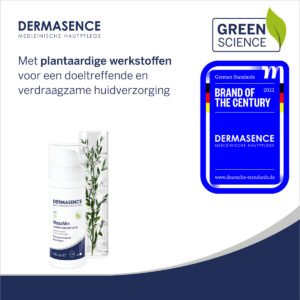 Tinted day cream with SPF 50 - Afbeelding 1