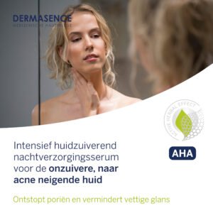 Skin clarifying serum - Afbeelding 2