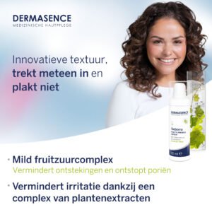 Skin clarifying serum - Afbeelding 3