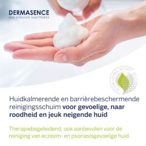 Cleansing foam - Afbeelding 2