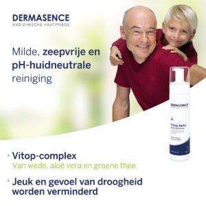 Cleansing foam - Afbeelding 3
