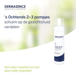 Cleansing foam - Afbeelding 4