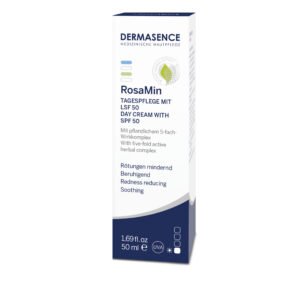 Tinted day cream with SPF 50 - Afbeelding 7