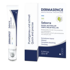 Pimple relief roll-on - Afbeelding 8