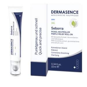 Pimple relief roll-on - Afbeelding 8