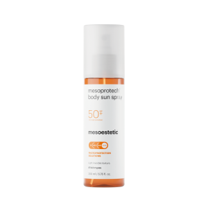 Mesoestetic mesoprotech® body sun spray