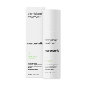 Mesoestetic blemiderm® treatment
