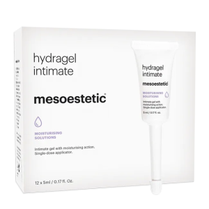 Mesoestetic Hydratatie hydragel intimate