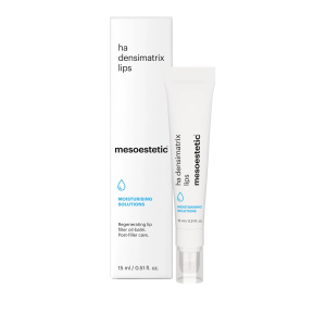 Mesoestetic MOISTURISING SOLUTIONS Hydratatie ha densimatrix lips