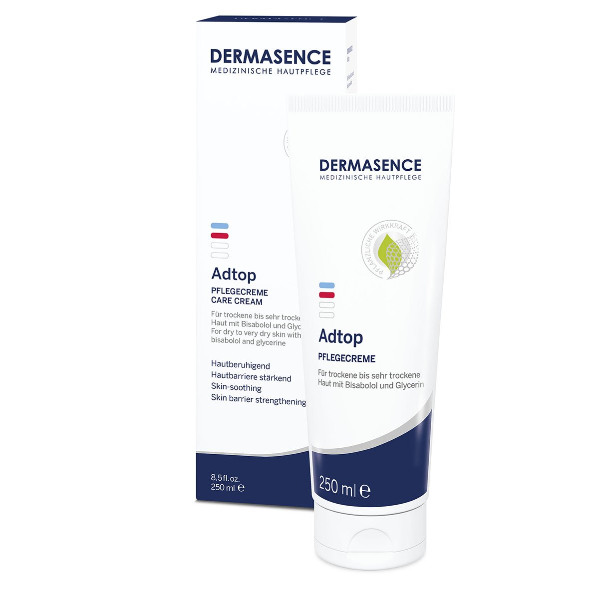 Dermasence Adtop Vitop forte Adtop Care cream 250ml